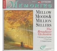 Mellow Moods - Mellow Moods & Million Sellers