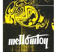 Mellow Toy - Mellow Toy