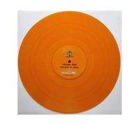 Mellow Trax - Mystery in space (Kick in ya Face, 4 versions, 1999) / Vinyl Maxi Single [Vinyl 12'']