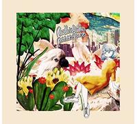 MELLOW YELLOW BANANA MOON - KAKU MO SUBARASHIKI HIBI