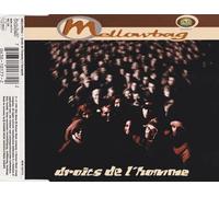 Mellowbag - Droits de l'Homme/Droits de l'