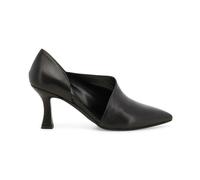 Melluso Donna Scarpe Eleganti Accollate Tomaia Pelle