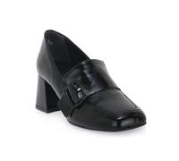 MELLUSO HARRODS NERO scarpe Donna 37