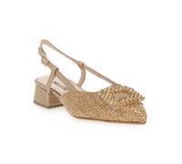 MELLUSO INTRECCIO APPLE NUDE decolte Donna 37