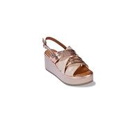 Melluso K55100 - Donna - Walk, Lav.53 Gomma Pc.Nappa Cameo, 38