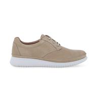 Melluso Mocassino allacciato uomo in nabuck taope u41139q