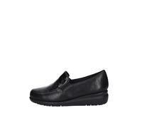 Melluso Mocassino K55234W Nero Taglia 40