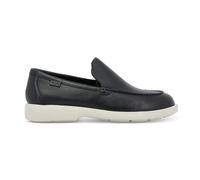Melluso Mocassino Uomo Casual Chic in Pelle Blu