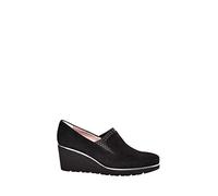 Melluso R45004E Mocassino Donna Nero 38