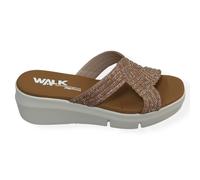 MELLUSO Sandali Donna Scarpe Comode Zeppa