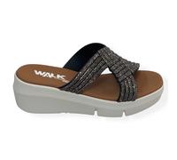 MELLUSO Sandali Donna Scarpe Comode Zeppa