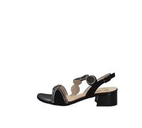 Melluso Sandali Nero K35526 NERO 38