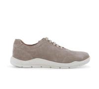 Melluso Sneaker in camoscio Tortora con Suola Leggera u56051q 45