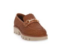 MELLUSO WALK INTRECCIO COCOMUT mocassino Donna 40