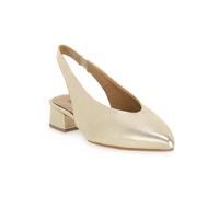 MELLUSO WASH PLATINO decolte Donna 39
