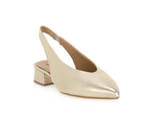 MELLUSO WASH PLATINO decolte Donna 39