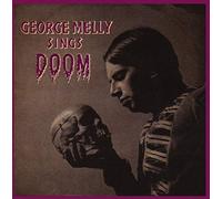 Melly George - Sings Doom