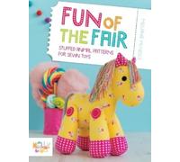Melly & Me - Do Not Use Fun of the Fair (Tascabile)