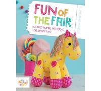Melly & Me - Do Not Use Fun of the Fair (Tascabile)