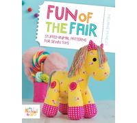Melly & Me - Do Not Use Fun of the Fair (Tascabile)