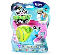 Melma Go Gooey Lumache Melma Interno Interattivo Melma Giochi Bambini Età 5+