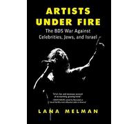 Melman L Artists Under Fire (Copertina rigida)