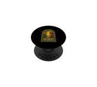Melmoth il vagabondo Charles Maturin Gothic Horror Classico PopSockets PopGrip Adesivo