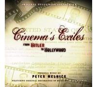 Melnick, Peter - Cinema's Exiles: From Hitler To Hollywood