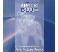 Melnick,Peter Rodgers - Arctic Blue