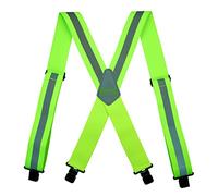 Melo - Bretelle riflettenti resistenti ad alta visibilità