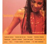 MELO, LUCIANA - ASSIM QUE SE FAZ