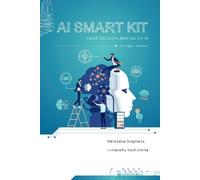 Melodena Stephens Himanshu Vashishtha AI Smart Kit (Copertina rigida)