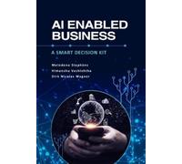 Melodena Stephens Himanshu Vashishtha Dirk Ni AI Enabled Busi (Copertina rigida)