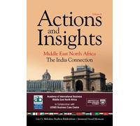Melodena Stephens The India Connection (Copertina rigida)