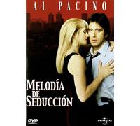 Melodía De Seducción (Import Dvd) (2003) Richard Jenkins; Al Pacino; John Good