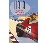 Melodia dell'antico amore