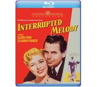 Melodia interrotta