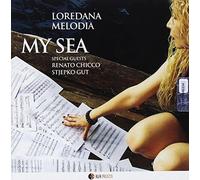 Melodia Loredana - My Sea