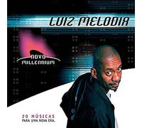Melodia, Luiz - Novo Millennium