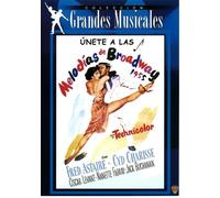 Melodias de broadway 1955