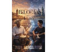 Melodías del Istmo: Un cuento de Panamá y el Casco Viejo