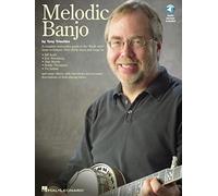 Melodic Banjo