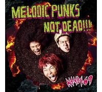 MELODIC PUNKS NOT DEAD!!! - NA