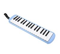 Melodica a 32 Tasti per Kit di Addestramento Musicale per Principianti, Strumento Tastiera ABS Bambini e Principianti
