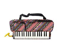 Hohner Melodica Airboard 37 con custodia morbida