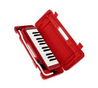 MELODICA - Hohner (94264) Student 26 (Rojo)