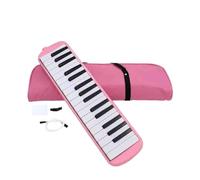 Melodica Instrument 32-Key Safe Mouth Organ Melodica Musical Instruments