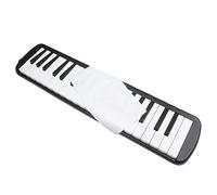 Melódica portátil de 37 teclas - Teclado de aire comprimido para niños y