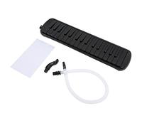 Melodica Tasti per strumenti musicali Materiale sicuro Leggero portatile Bocca professionale Melodica per l'apprendimento dell'insegnamento della musica