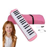 Melodica Tube - Bocchino Talk Box Strumento Doppio Tubi Melodica